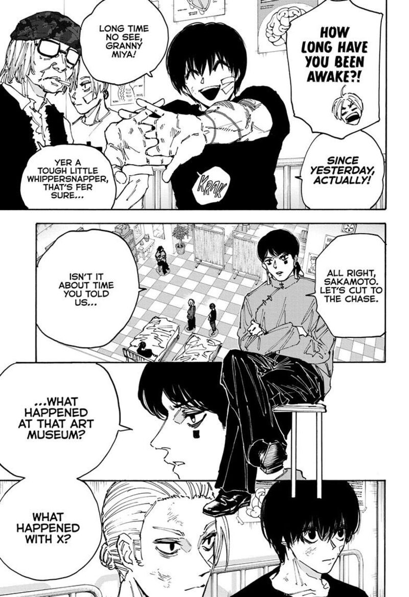 Chapter 168 - Page 25